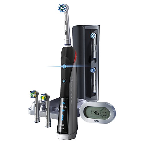 Oral B PRO 7000 im KurzcheckSchallzahnbürste – Infos, Tipps, Ratgeber