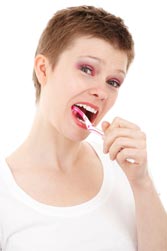 Was kann man gegen Mundgeruch machen